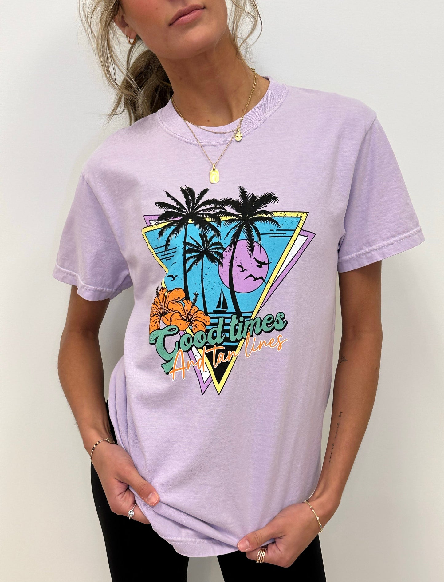 PACK - Good Times & Tan Lines