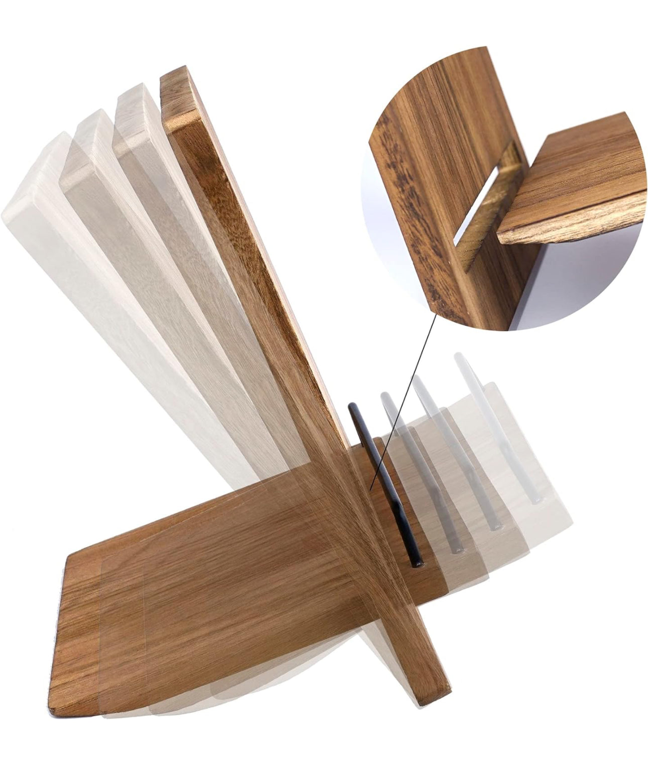 Cookbook Stand • Mothers Day