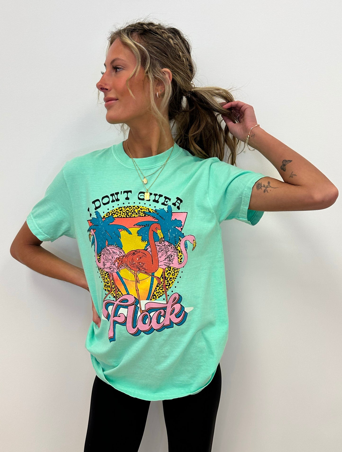 PACK - Give A Flock
