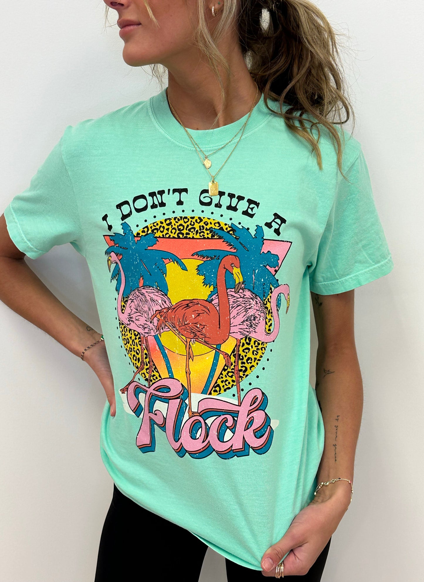 PACK - Give A Flock