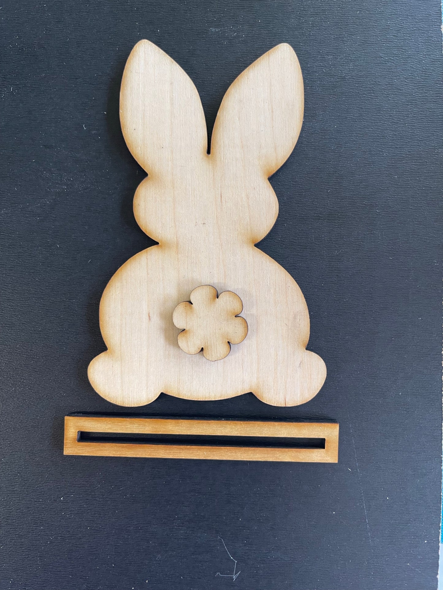 BLANKS• DIY • Easter Tiered Tray • Spring Decor • Wood Blanks • Unfinished